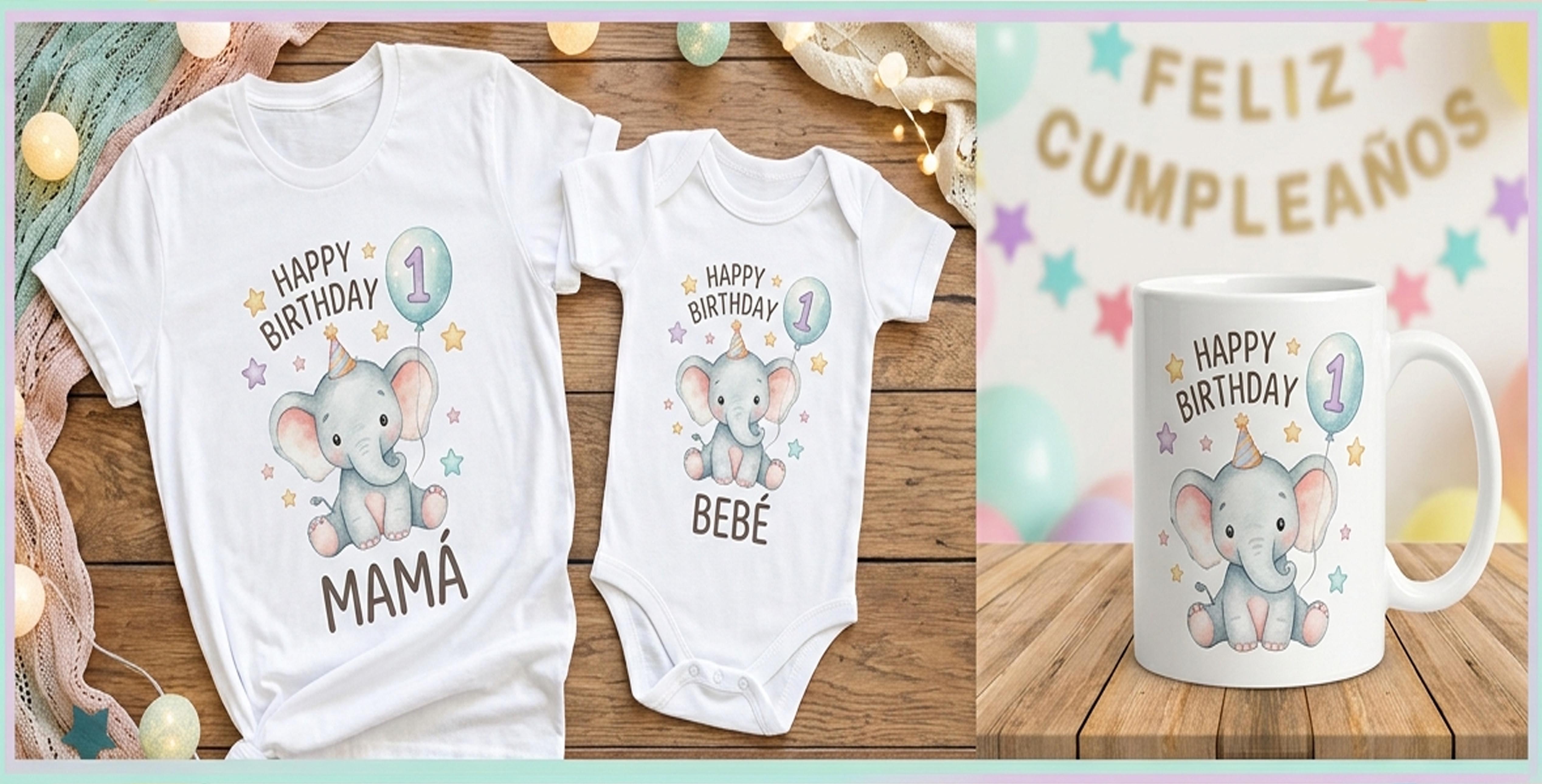 Productos sublimados personalizados